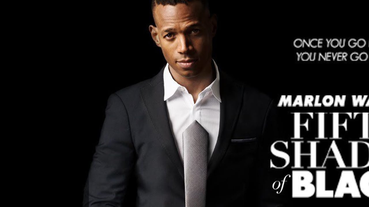 Watch 18+ Fifty Shades of Black For Free Online ...