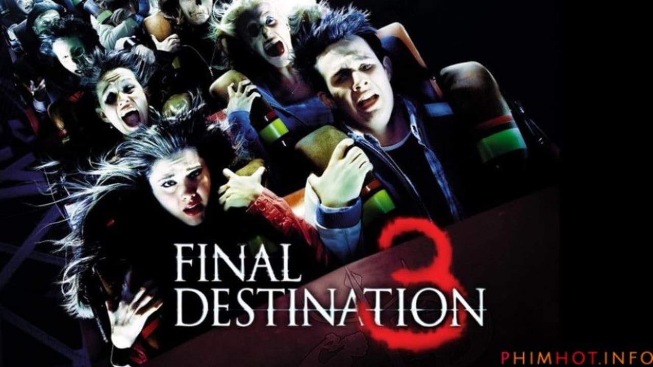 Final Destination 3 Kinox
