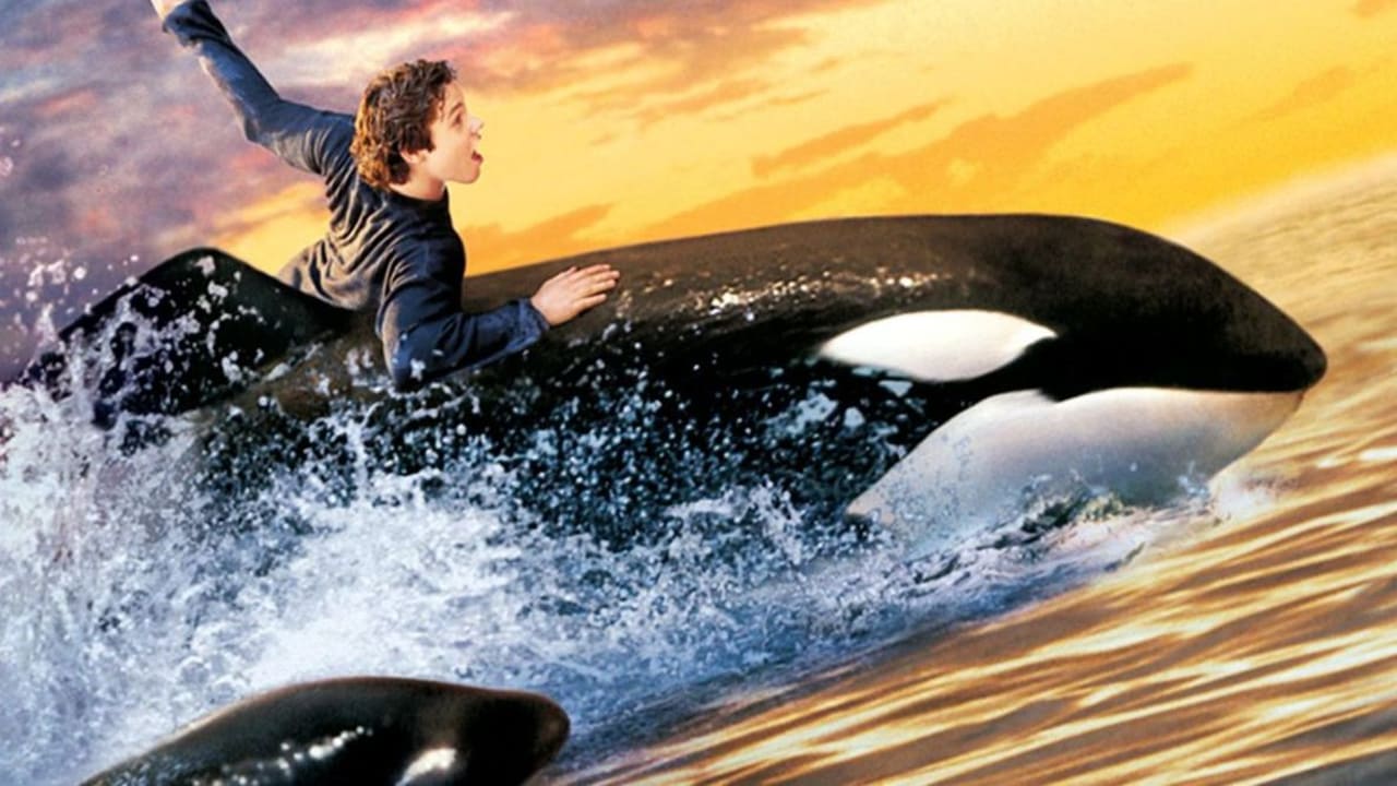 watch free willy 2