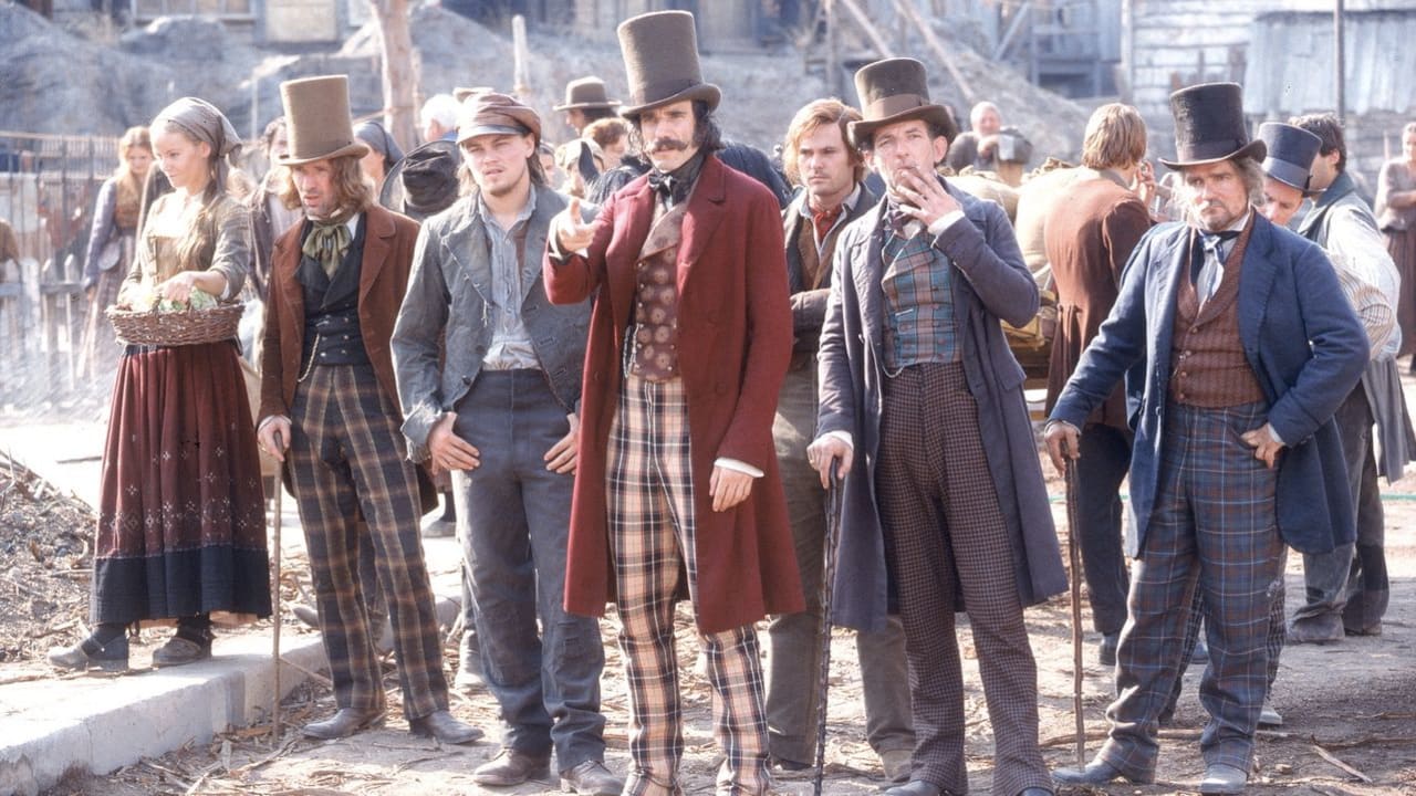 gangs of new york putlocker