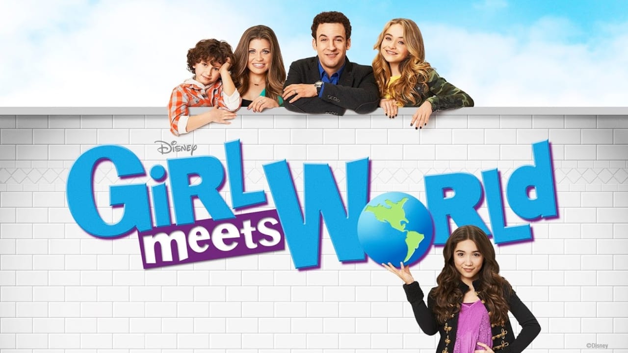 Watch Girl Meets World - Season 1 For Free Online | 123movies.com