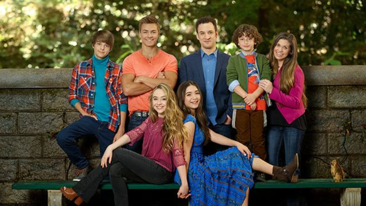 Watch Girl Meets World - Season 3 For Free Online ...