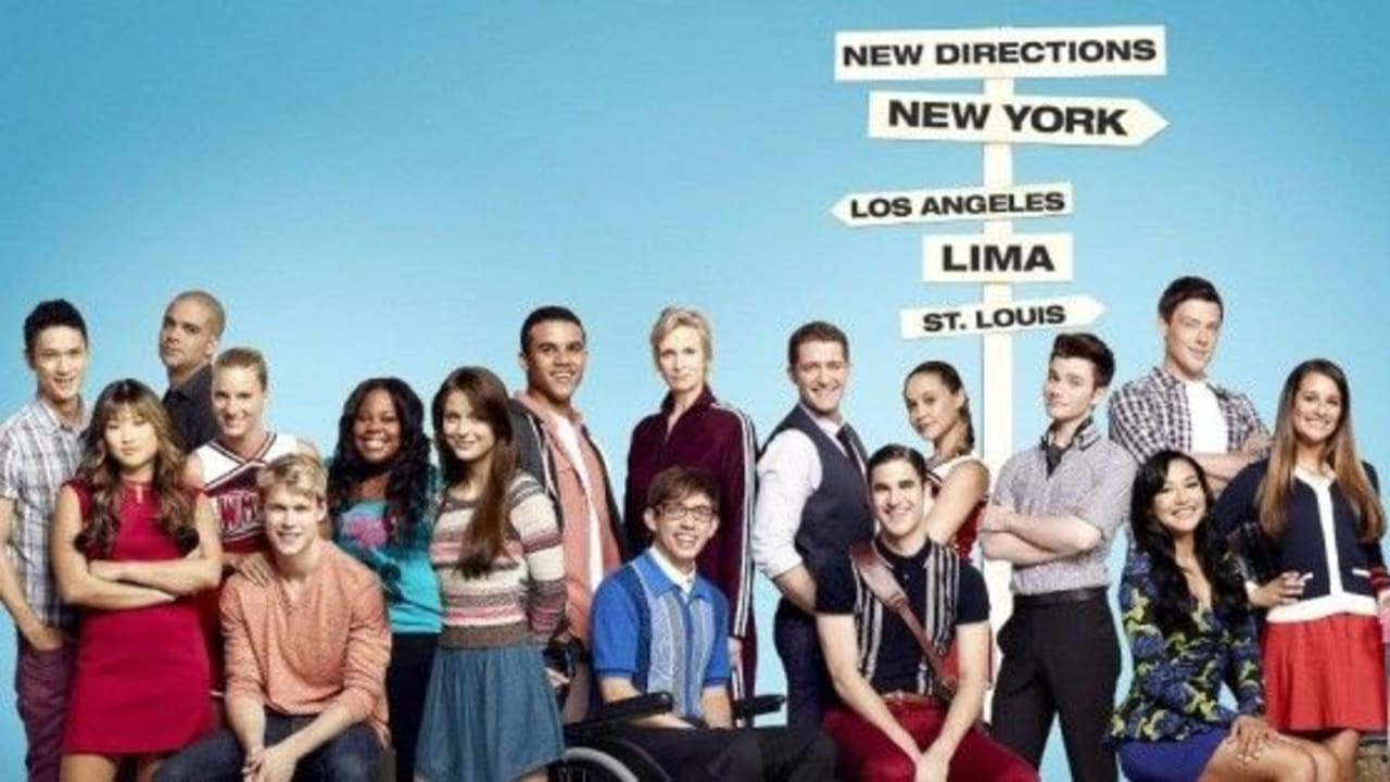 Watch Glee Season 3 For Free Online 123movies Com