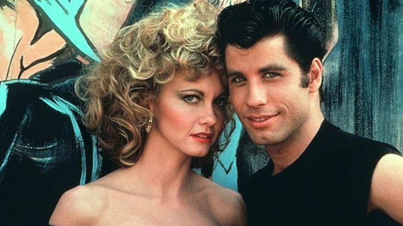 Watch Grease For Free Online 123moviescom