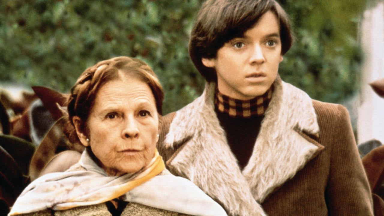 Streaming Harold And Maude 1971 Full Movies Online