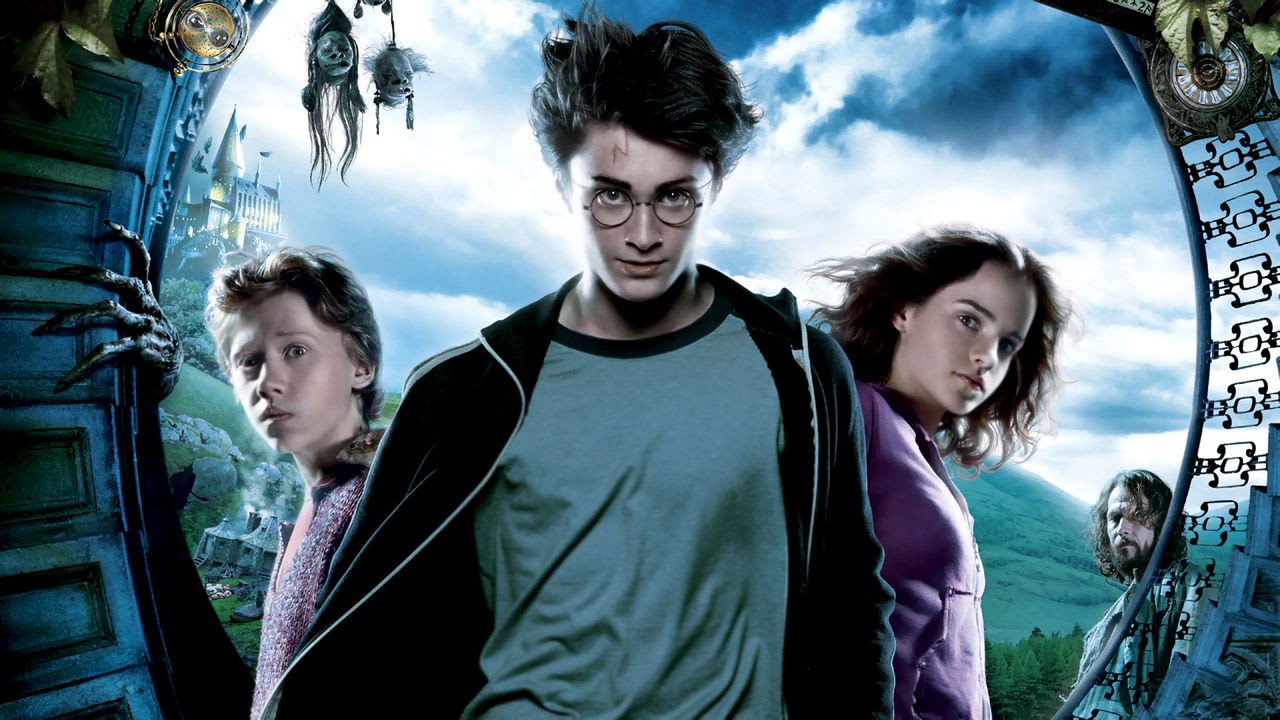 Watch harry potter and the prisoner azkaban