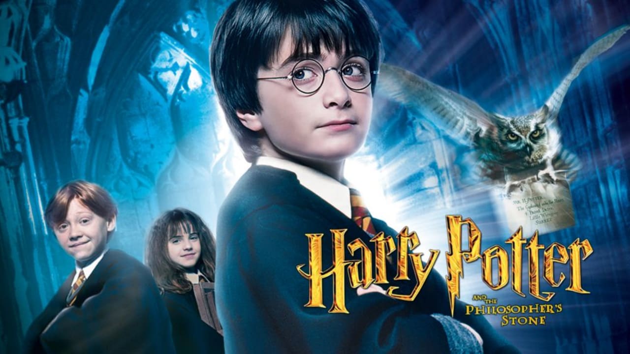 harry potter movies online