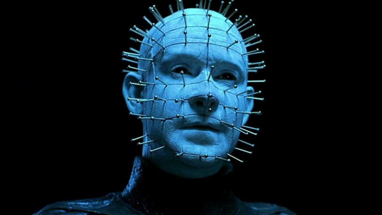 Watch Hellraiser Hellseeker For Free Online 123movies Com