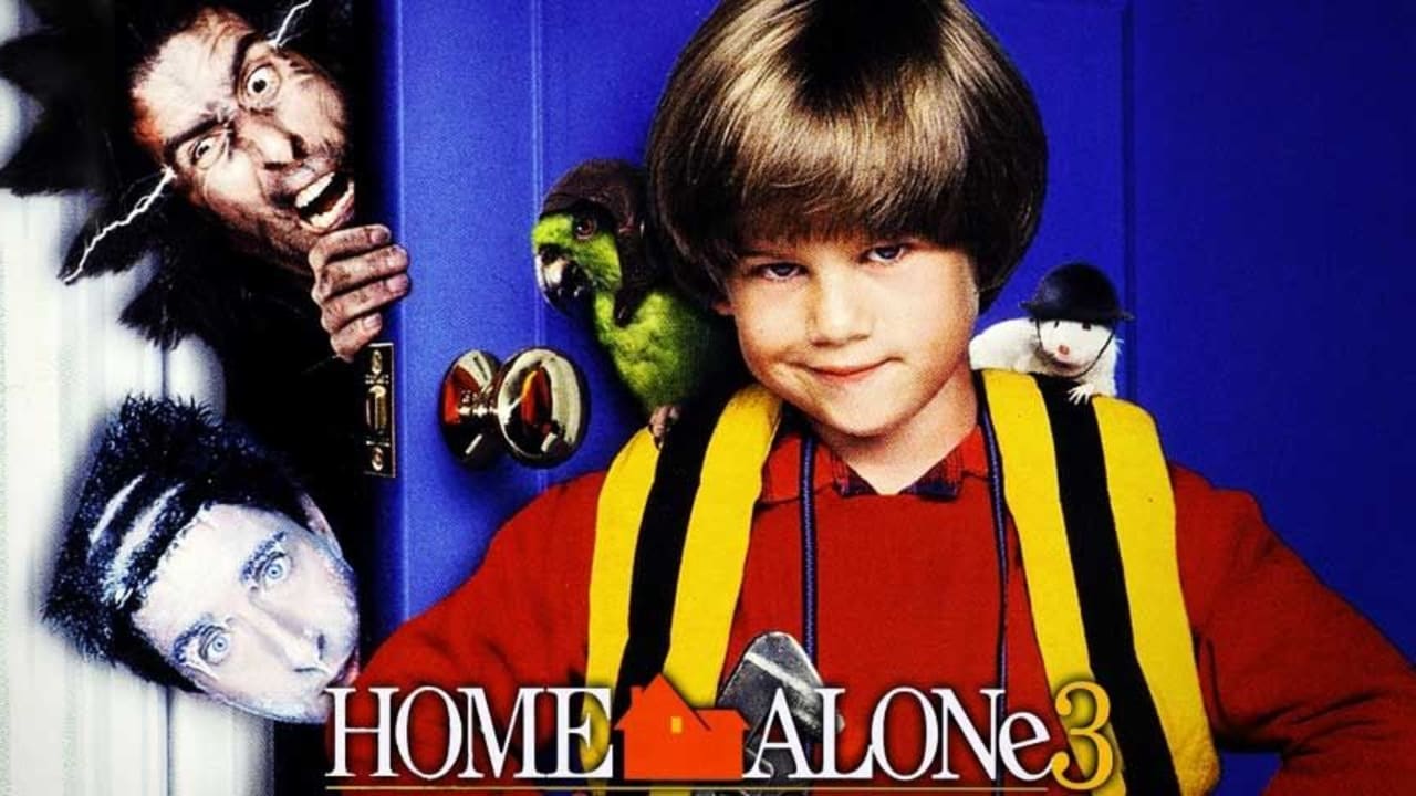 Watch Home Alone 3 For Free Online 123movies Com