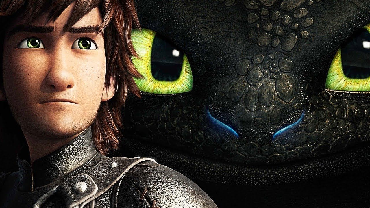 Watch How To Train Your Dragon 2 For Free Online