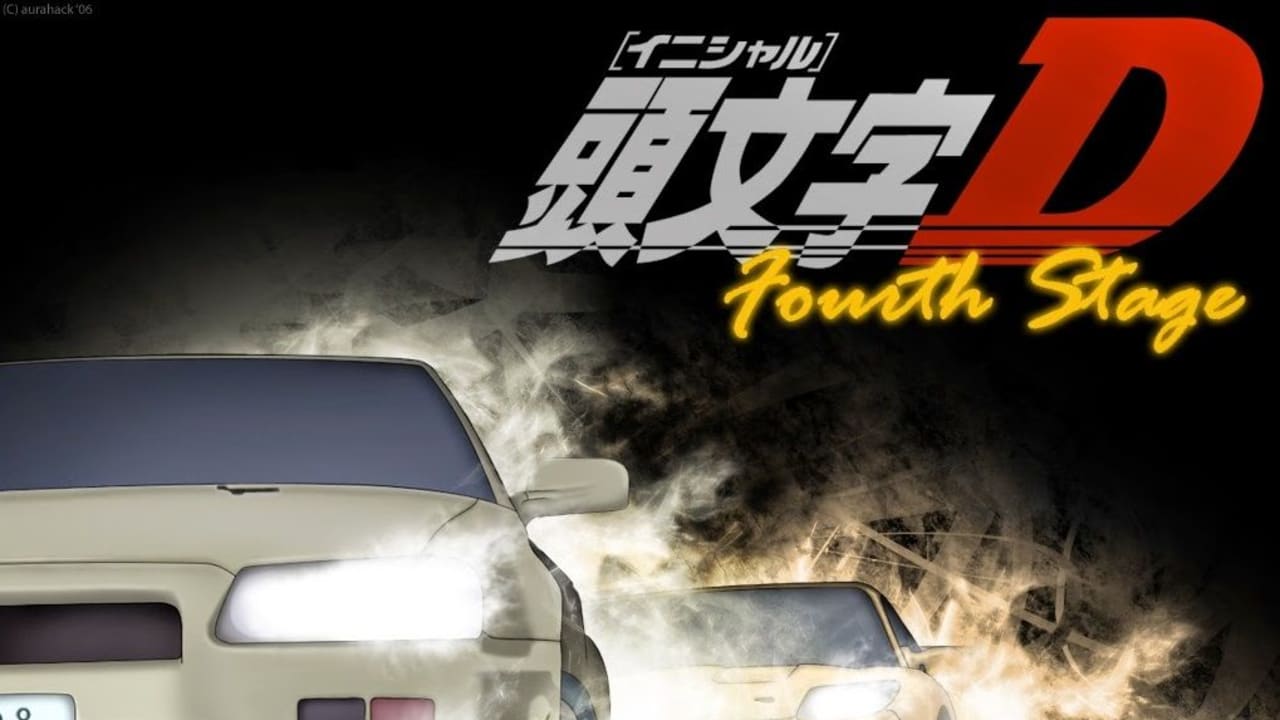 Watch Initial D Fourth Stage For Free Online 123movies Com