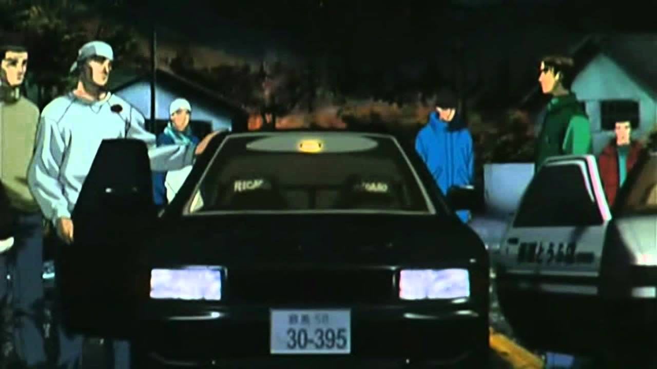 Watch Initial D Third Stage For Free Online 123movies Com
