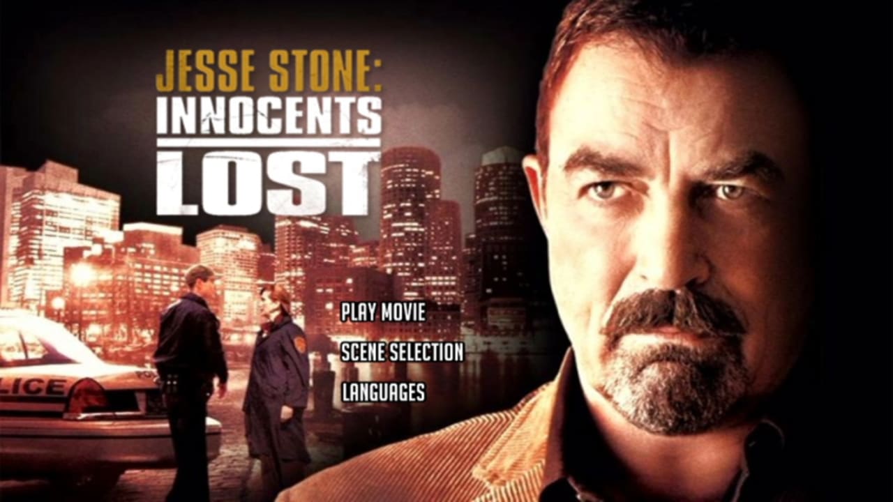 Watch Jesse Stone Innocents Lost For Free Online