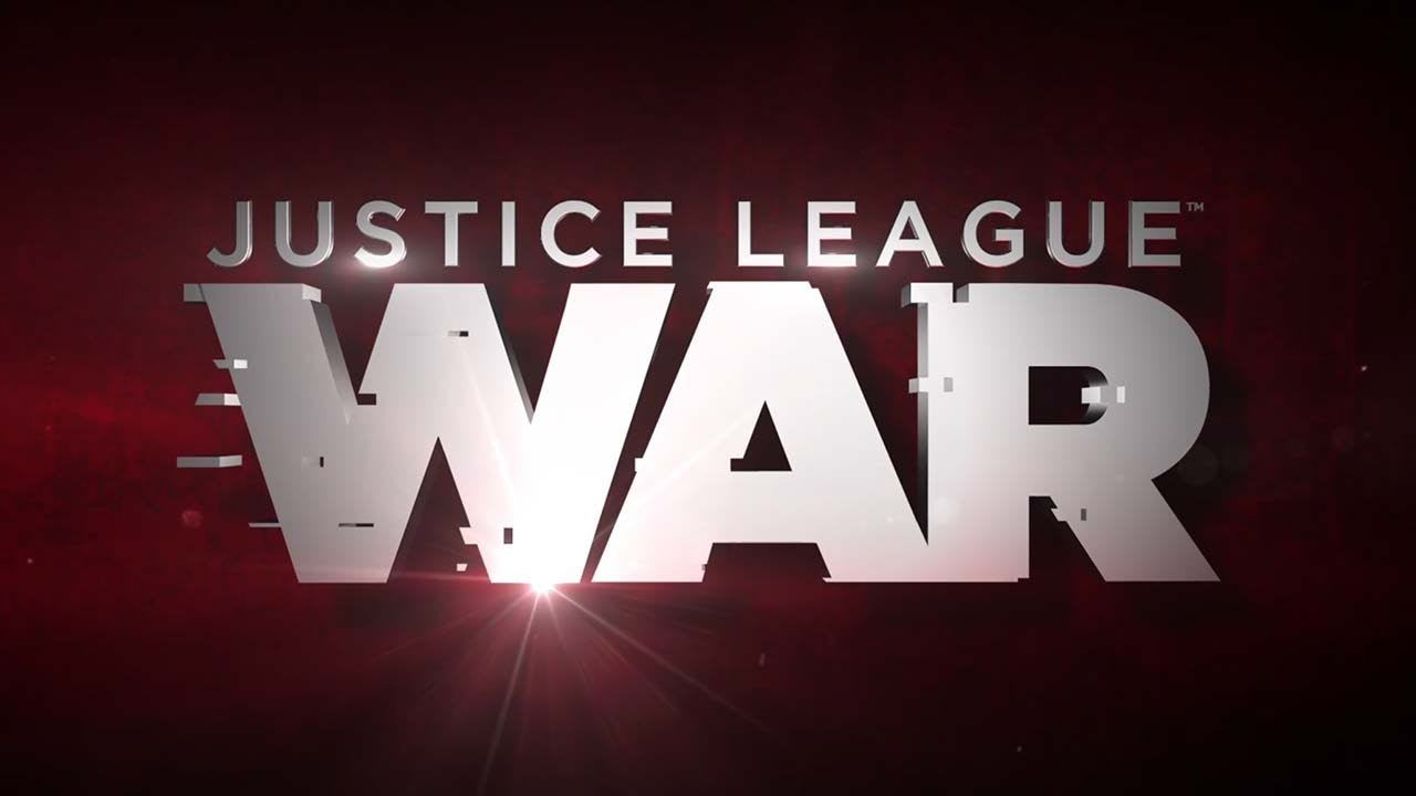 justice league war free online