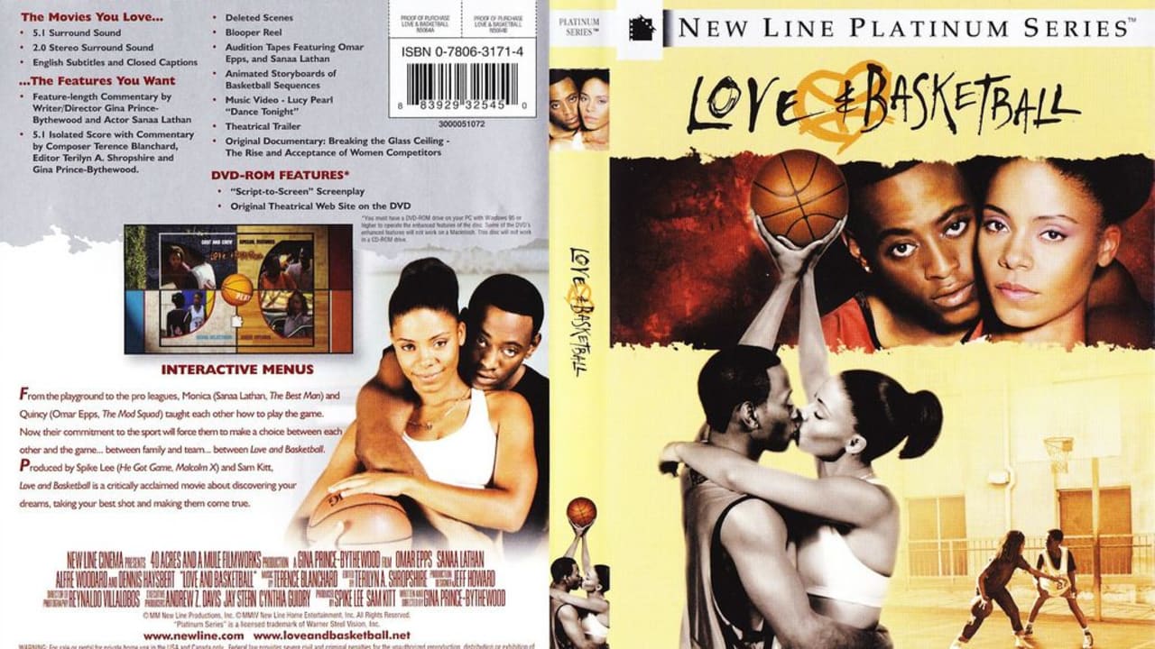watch love and basketball online for free no download
