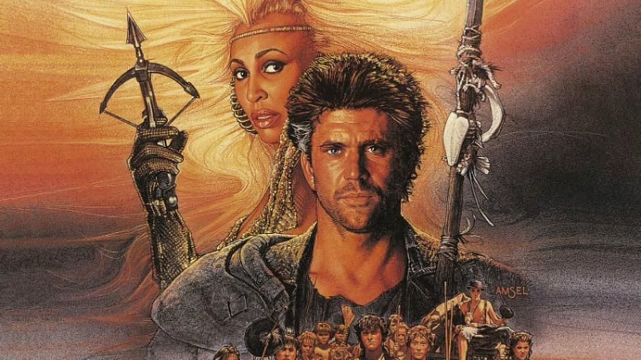 Watch Mad Max 3: Beyond Thunderdome For Free Online ...