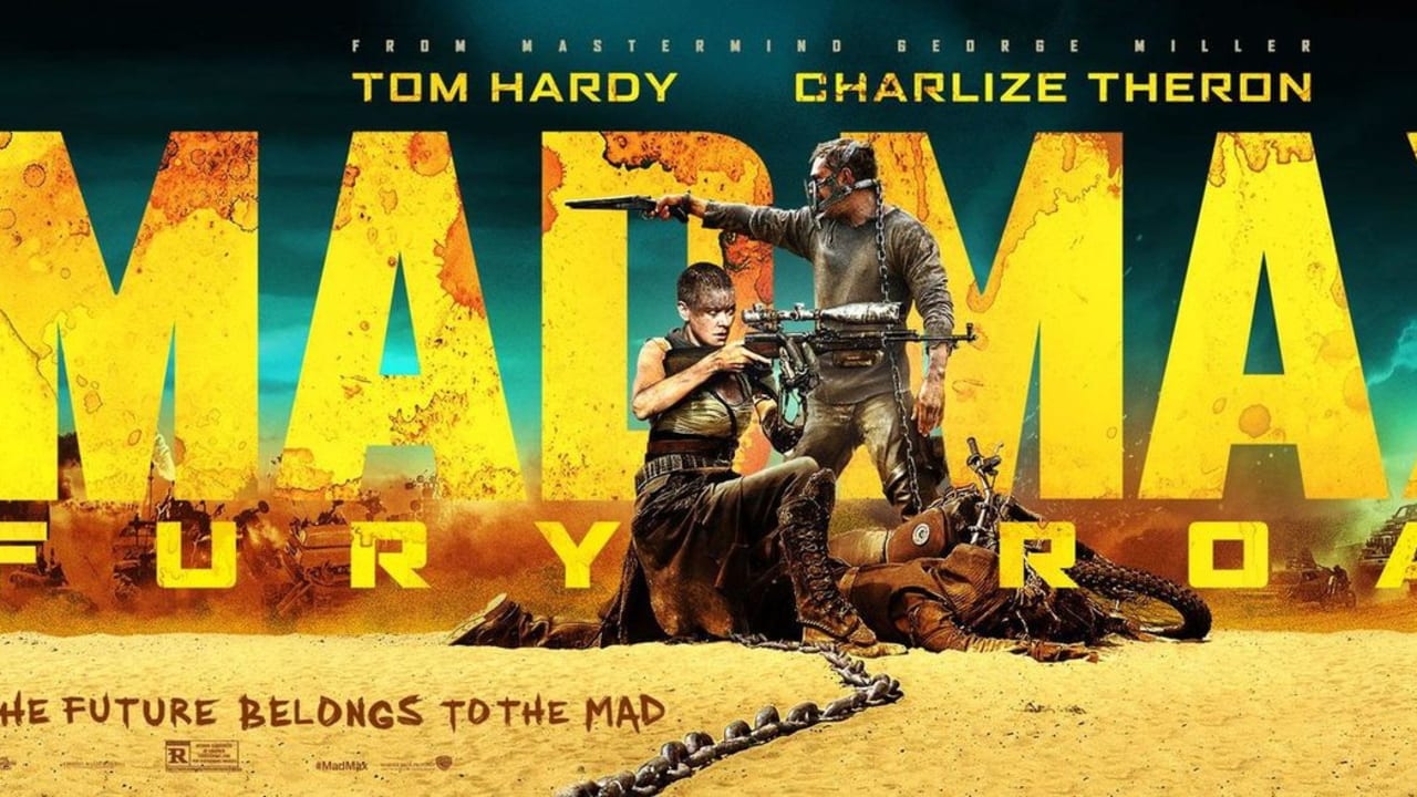 watch mad max fury road online free full movie