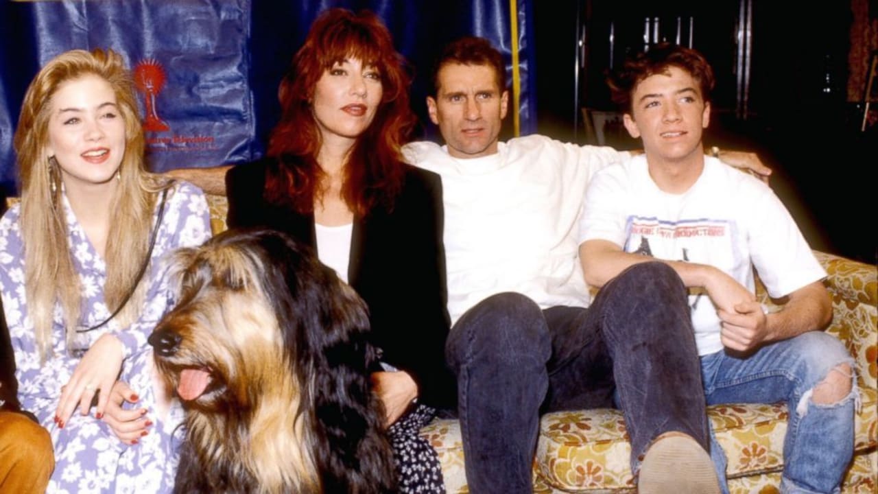 Watch Married with Children Season 11 Episode 22 - The 