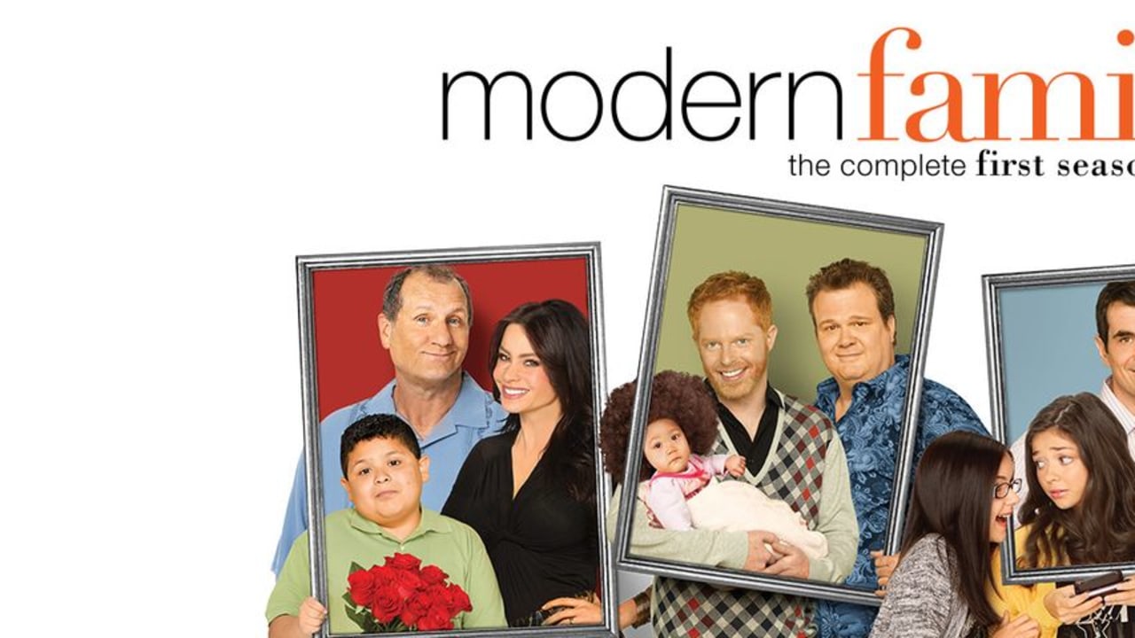 Watch Modern Family 