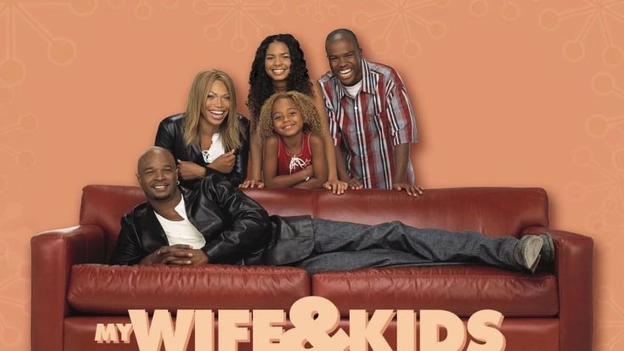 Watch My Wife and Kids - Season 1 For Free Online ...
