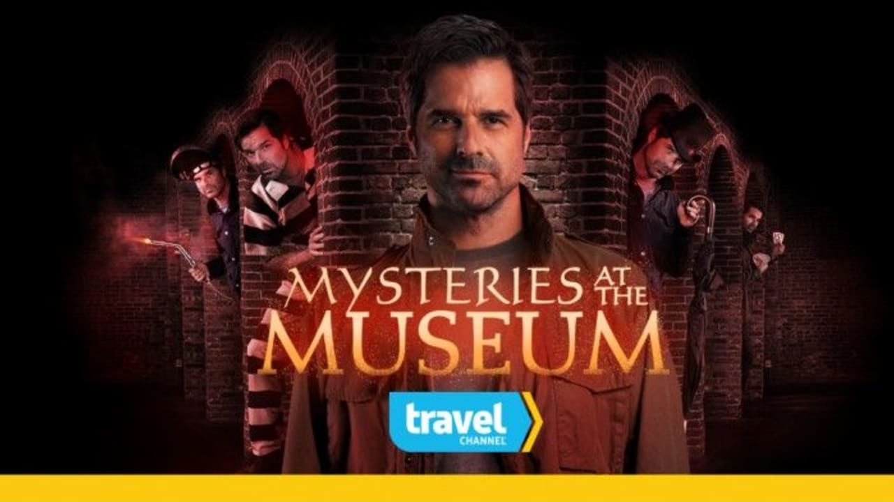 Where Can I Watch Mysteries At The Museum Watch Mysteries at the Museum - Season 10 For Free Online | 123movies.com