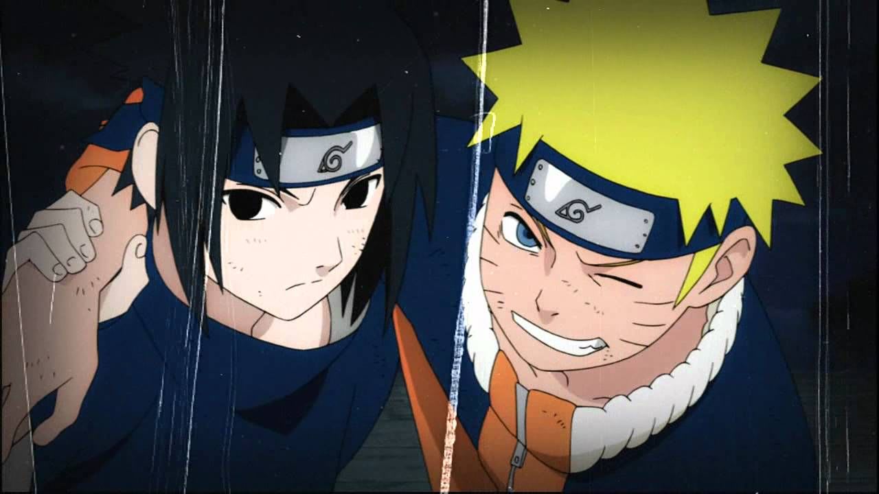 Watch Naruto  Season  8  English Audio For Free Online 