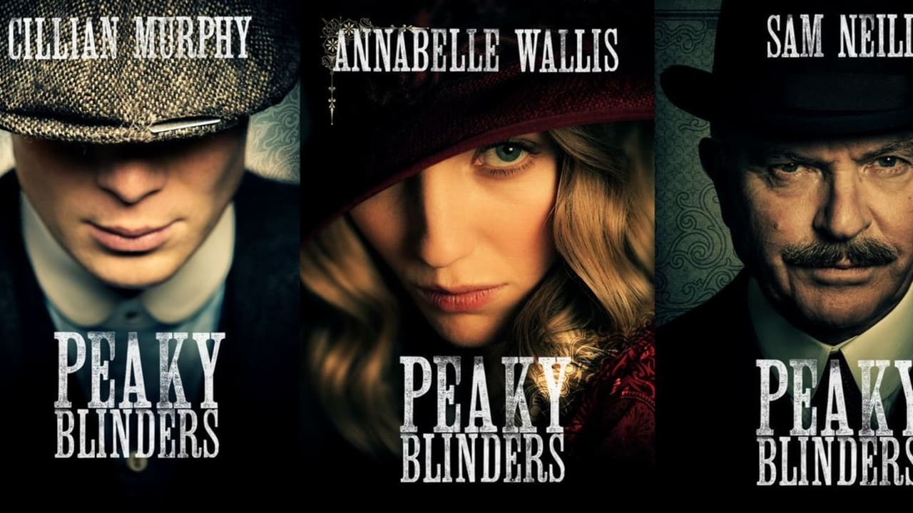 peaky blinders season 1 123movies