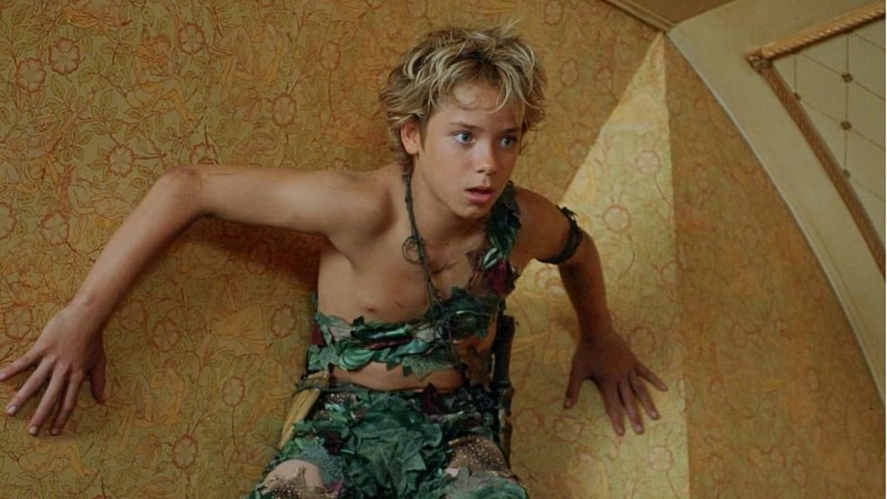 peter pan full movie free online 2003