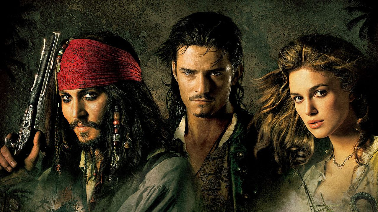 Watch Pirates Of The Caribbean: Dead Man's Chest For Free Online | 123Movies.com