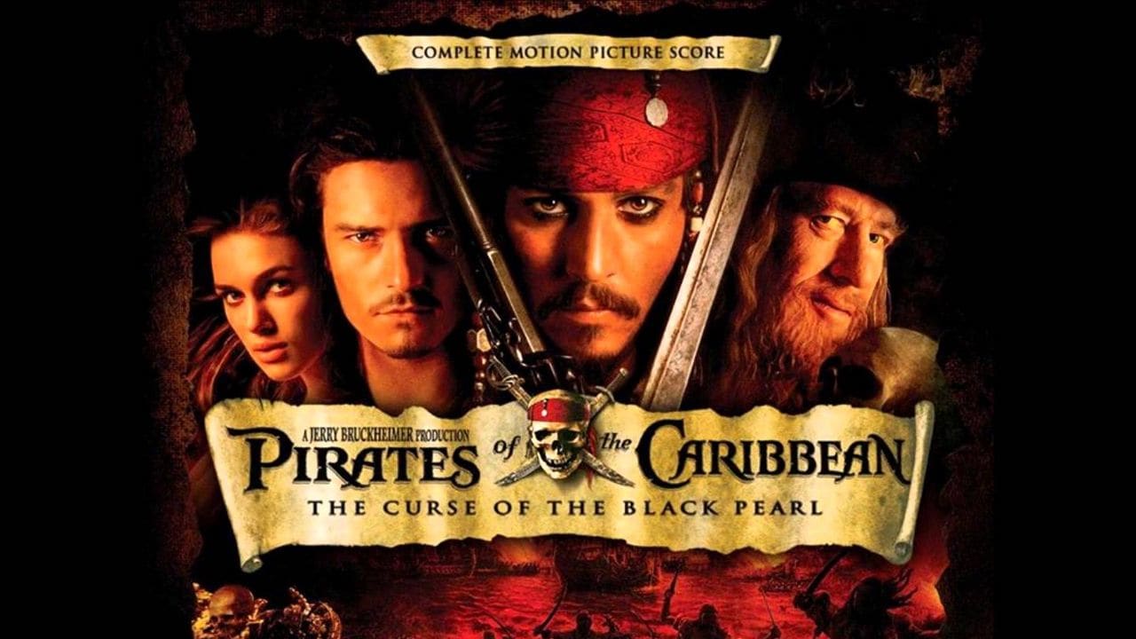 pirates of the caribbean 1 full movie free 123movies
