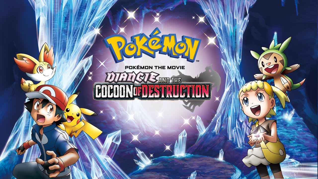 pokemon movies online english dubbed download