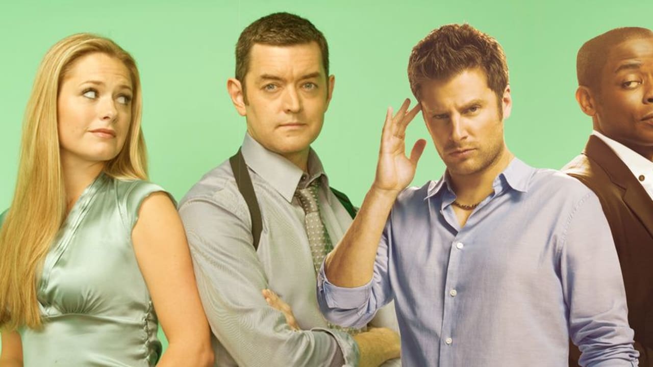 Watch Psych - Season 4 For Free Online | 123movies.com