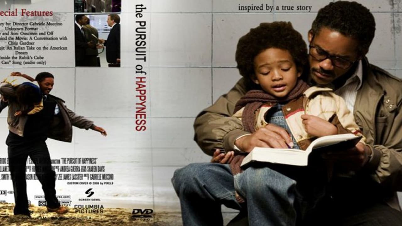 watch pursuit of happiness movie will smith