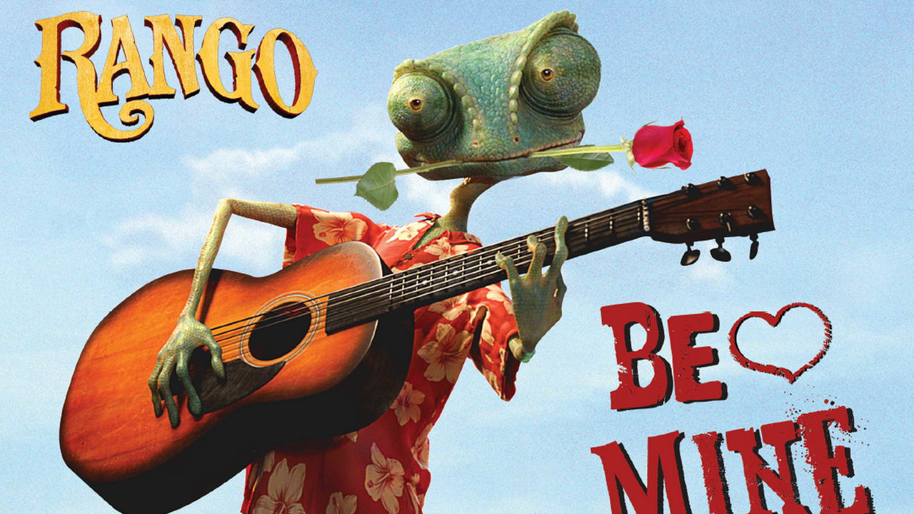 Rango Full Movie Download