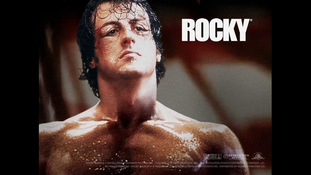 Rocky Online Free