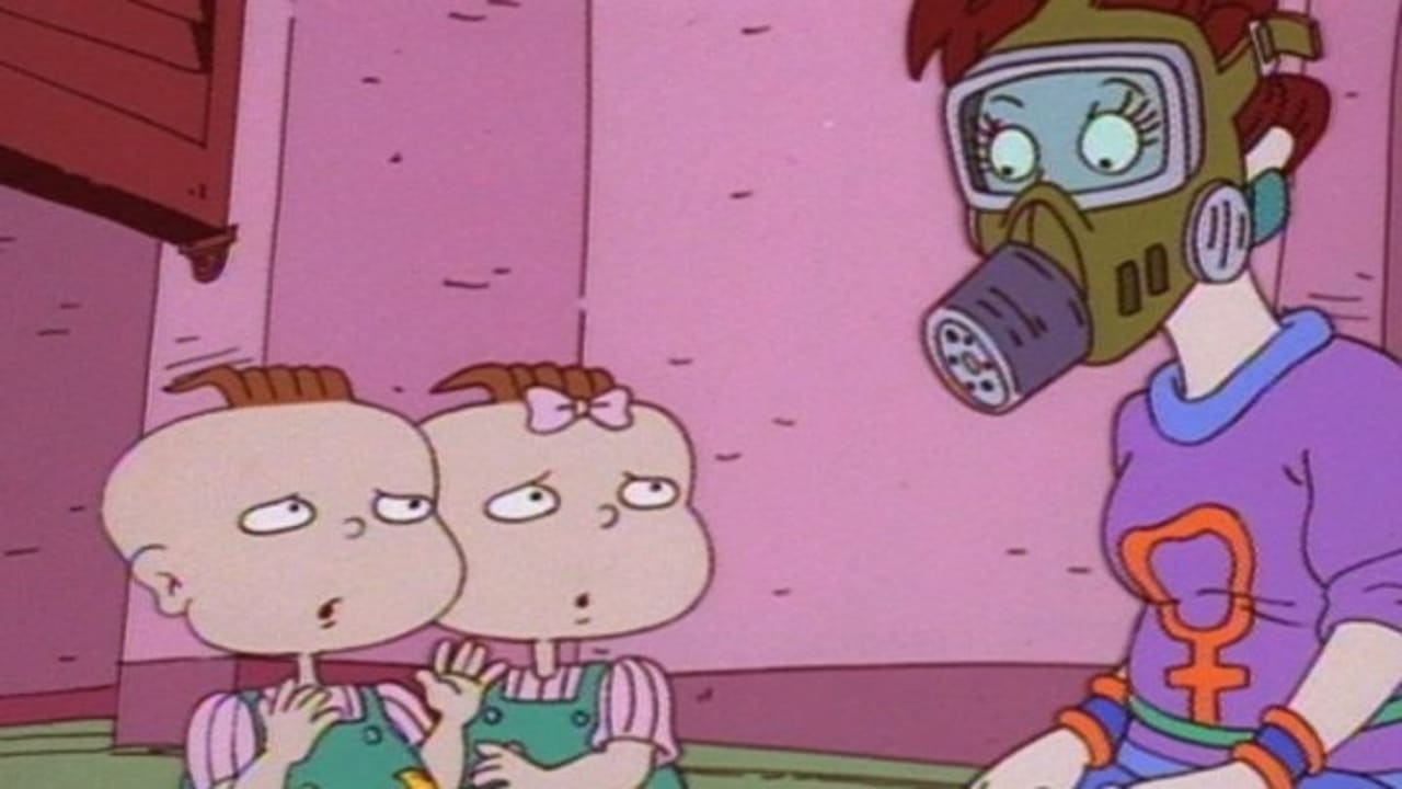 Watch Rugrats - Season 5 For Free Online | 123movies.com