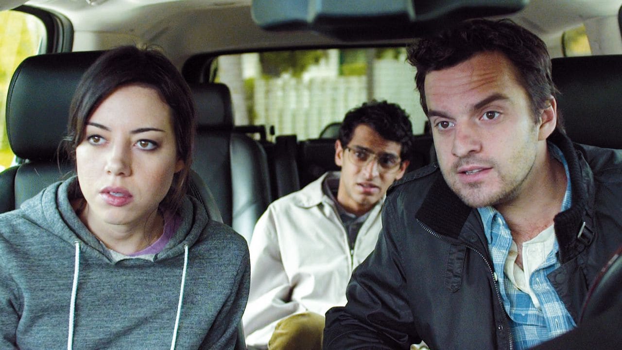 Safety Not Guaranteed 2012 Full Movie Online In Hd Quality