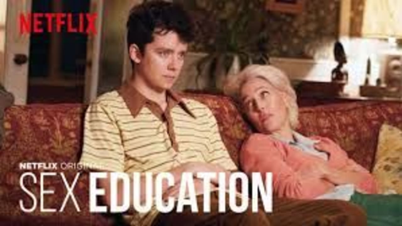 Watch Sex Education Season 1 For Free Online