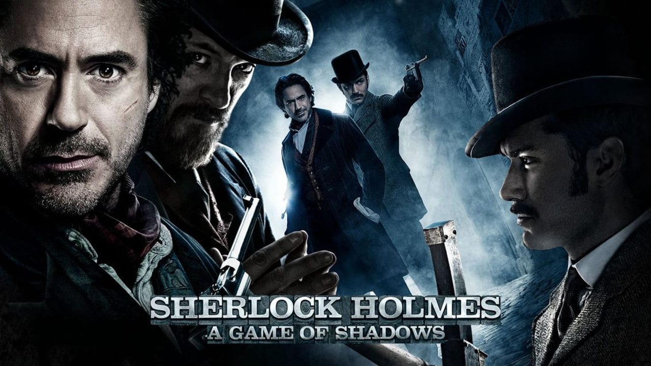 watch sherlock holmes 2009 123