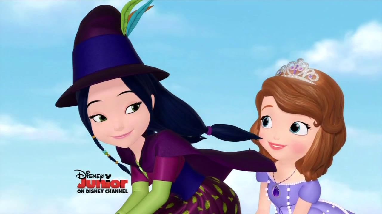 Watch Sofia  the First  Season 1 For Free Online 