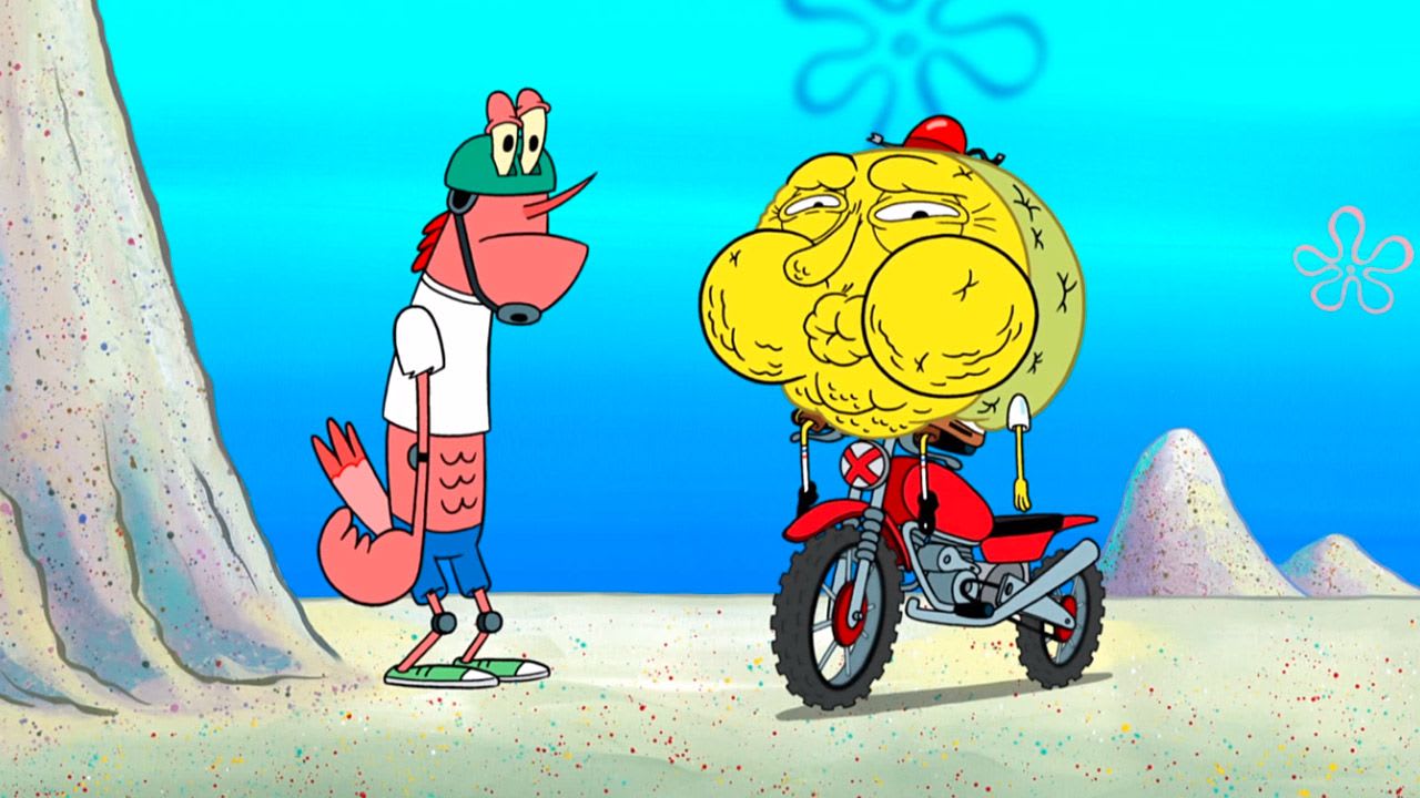 spongebob season 3 123movies