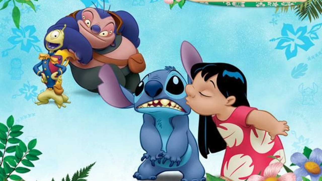 Watch Stitch! The Movie For Free Online | 123movies.com