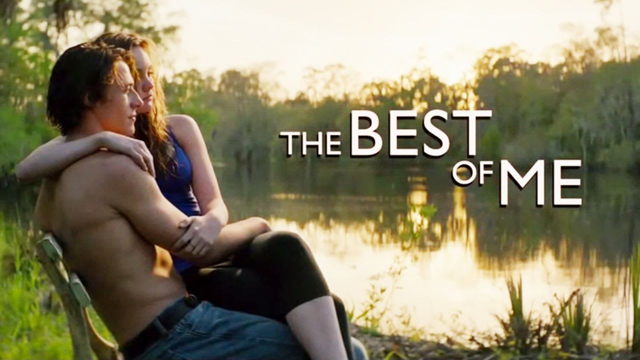 Watch The Best Of Me For Free Online 123movies Com