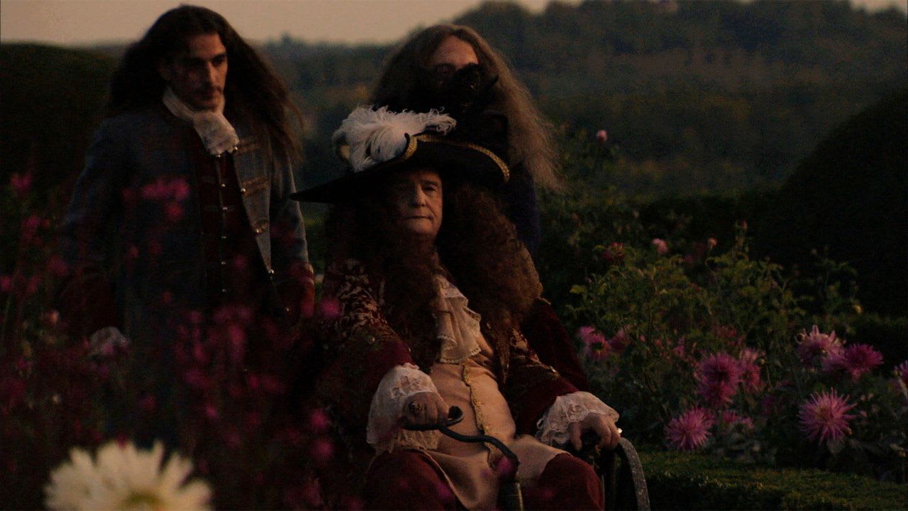 Watch The Death Of Louis XIV For Free Online | comicsahoy.com