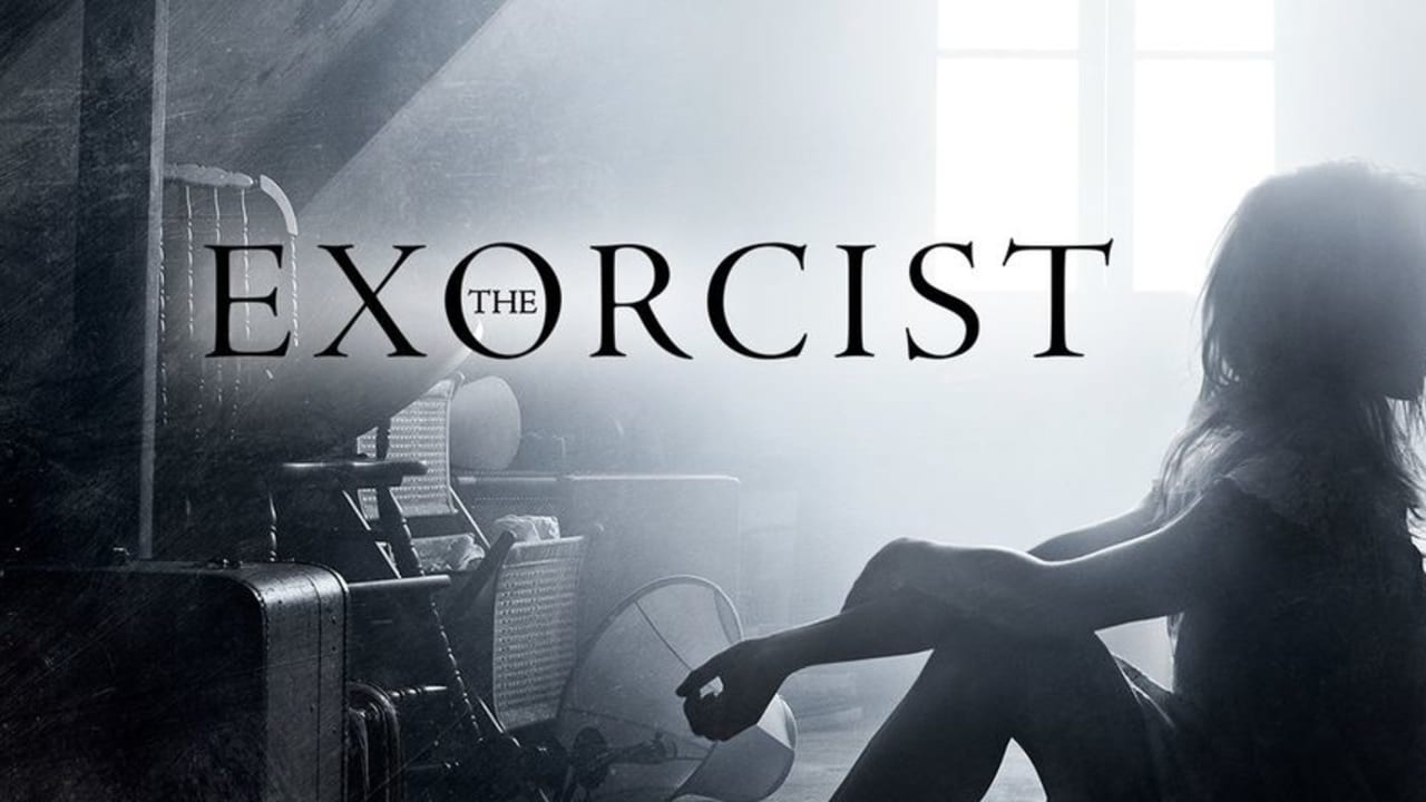 Exorcist En Amazon Prime #recomendacion, 54% OFF