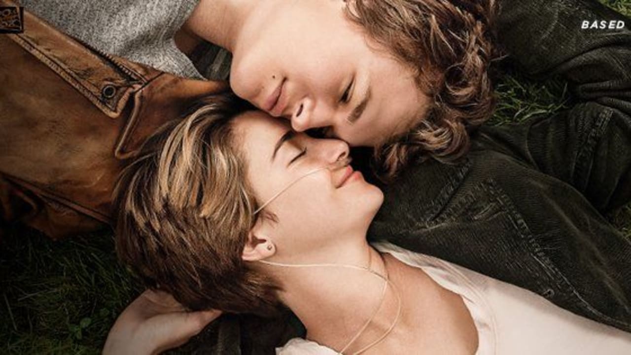 the fault in our stars 123movies