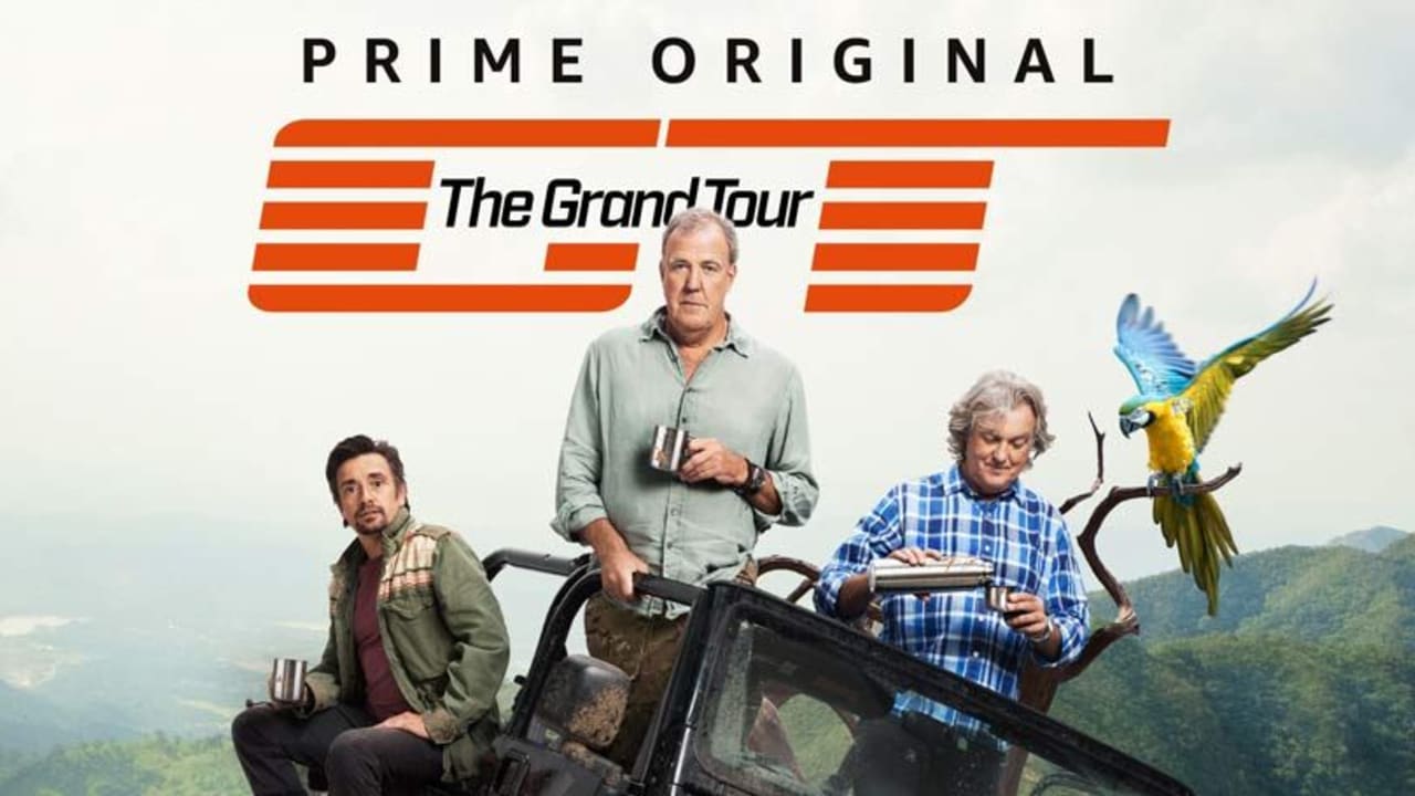 Watch The Grand Tour - Season 3 For Free Online ...