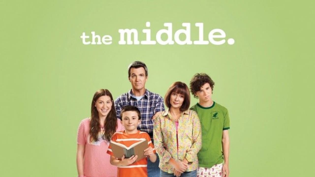 watch the middleman online