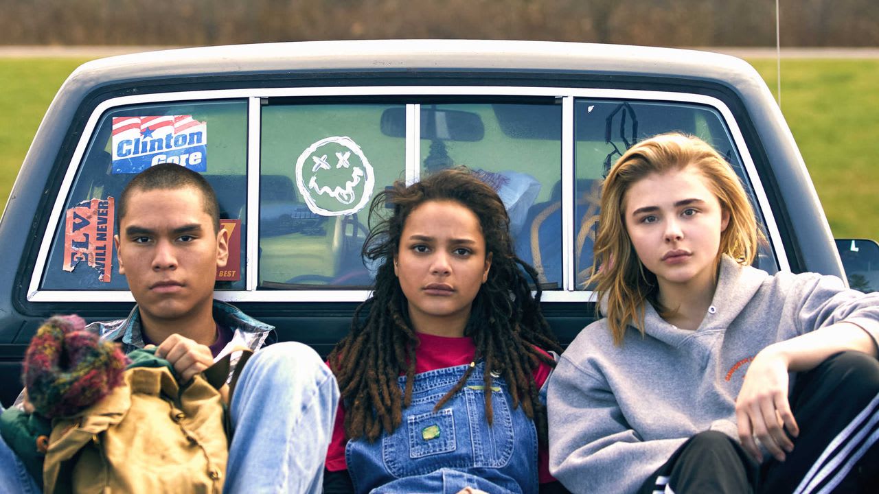 the miseducation of cameron post 123movies