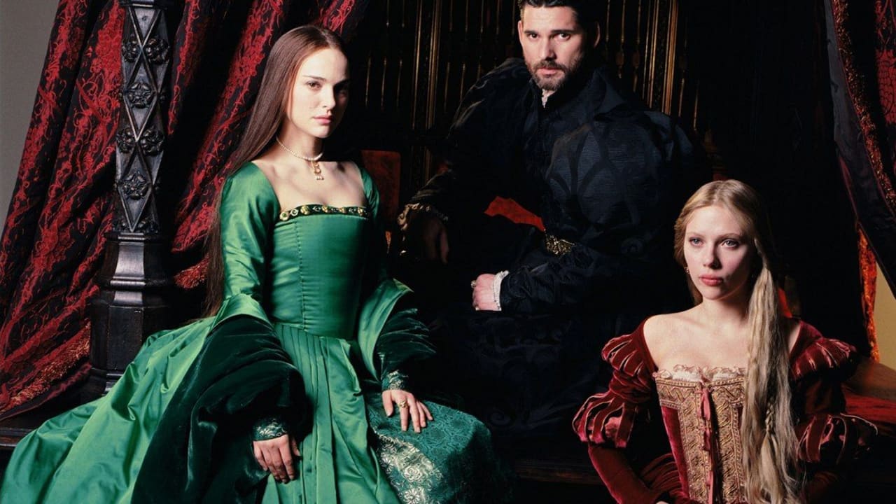 Watch The Other Boleyn Girl For Free Online | 123movies.com